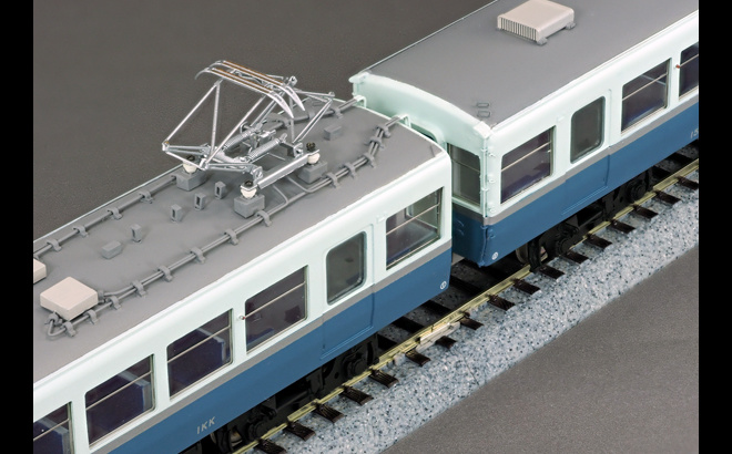 Zug ツーク 320012 伊豆急100系Aセット 先頭車2両キット 鉄道模型 N