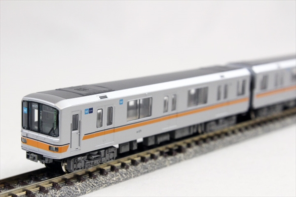 KATO 10-864 東京メトロ銀座線01系 6両セット | 鉄道模型 通販 ホビー 
