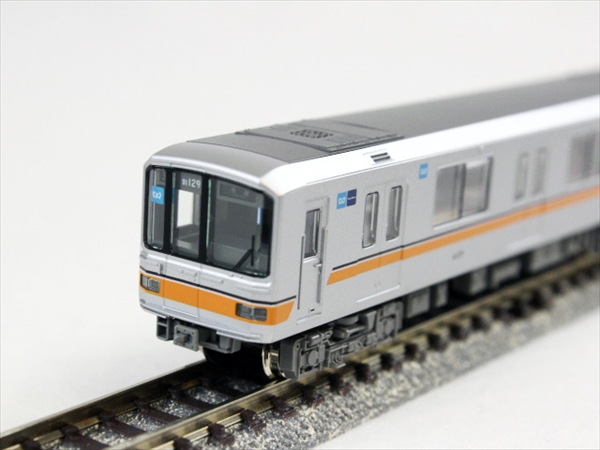 KATO 10-864 東京メトロ銀座線01系 6両セット | 鉄道模型 通販