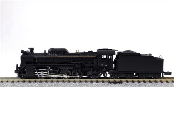 KATO 2016-3 D51 北海道形 | 鉄道模型 通販 ホビーショップタムタム