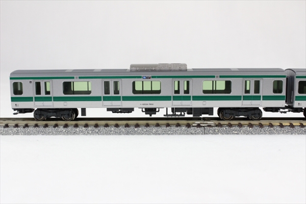 KATO 10-1196 E233系7000番台 埼京線 4両増結セット | 鉄道模型 通販