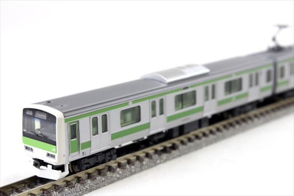 KATO 10-890 E231系500番台 山手線 基本4両セット | 鉄道模型 通販 