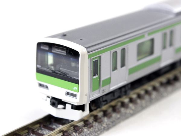 KATO 10-890 E231系500番台 山手線 基本4両セット | 鉄道模型 通販 