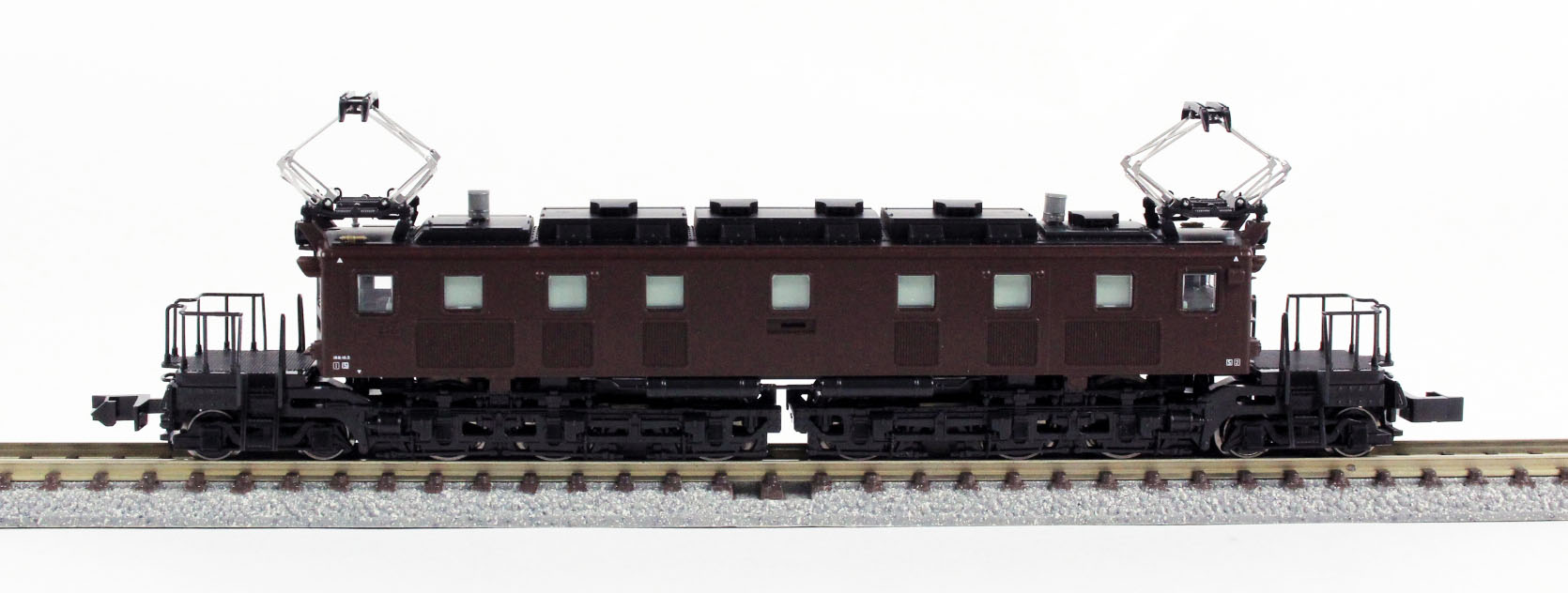 KATO 3069 EF57 鉄道模型 Nゲージ | 鉄道模型 通販 ホビーショップ 