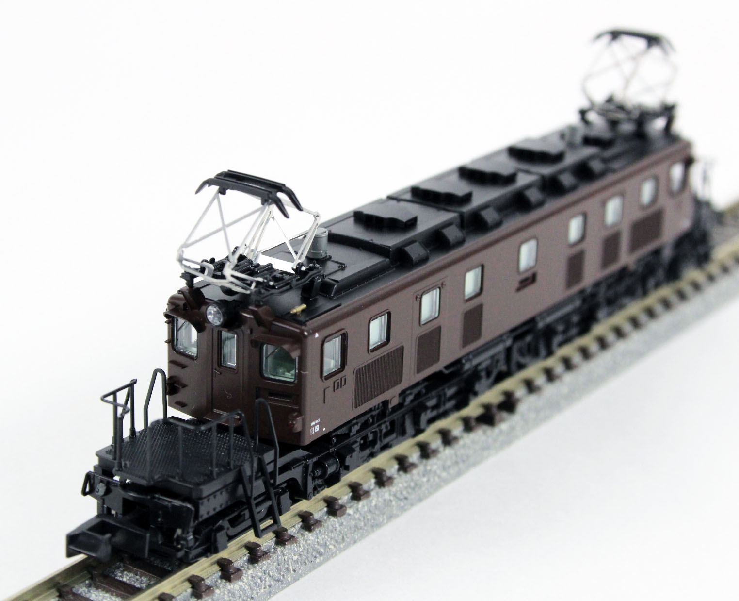 KATO Nゲージ EF57 3069 鉄道模型 電気機関車 www.krzysztofbialy.com