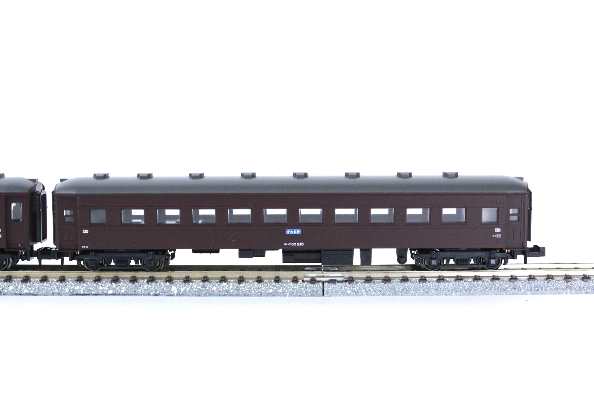 カトー 10-244 大井川鐵道 SL「かわね路」号 4両セット | 鉄道模型 