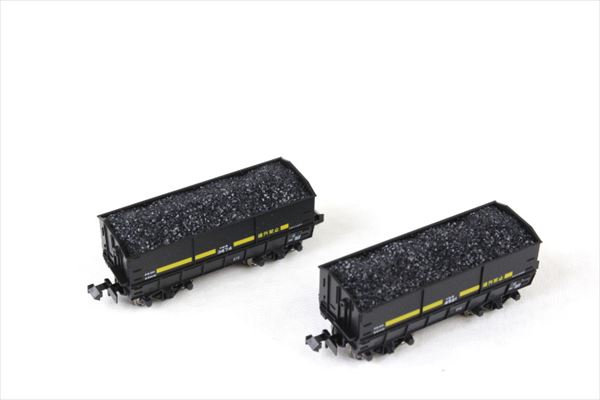 KATO 8028-1 セキ3000 石炭積載・2両入 鉄道模型 Nゲージ | 鉄道模型 