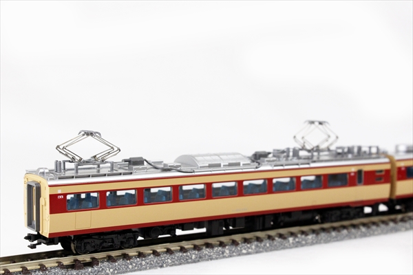 KATO 10-1527 485系初期形 基本6両セット Nゲージ | 鉄道模型 通販 ホビーショップタムタム