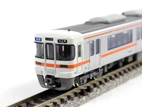 KATO 10-1217 313系1600番台(中央本線) 3両セット | 鉄道模型 通販 