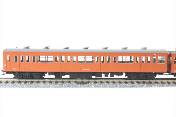 KATO 10-1170 101系800番台中央線 6両基本セット | 鉄道模型 通販 