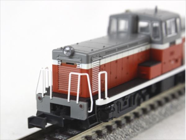 KATO 7012-1 DD13 初期形 | 鉄道模型 通販 ホビーショップタムタム