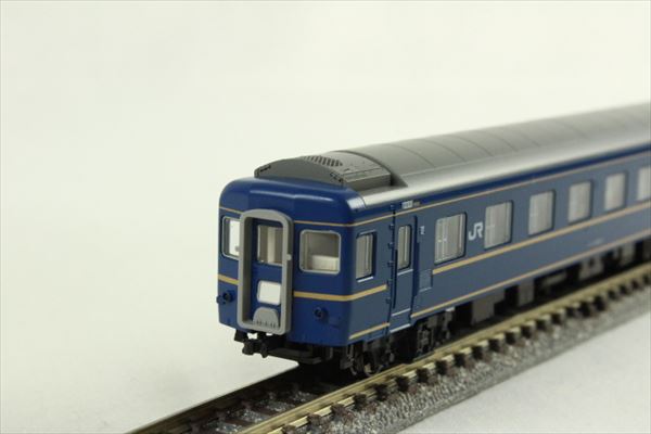 KATO 10-1139 寝台急行「はまなす」3両増結セット | 鉄道模型 通販 