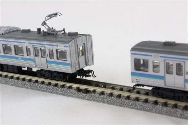 KATO 10-1197 211系3000番台 長野色3両セット | 鉄道模型 通販
