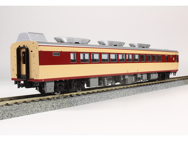 KATO 1-608 キロ80 鉄道模型 HOゲージ | 鉄道模型 通販 ホビーショップ ...