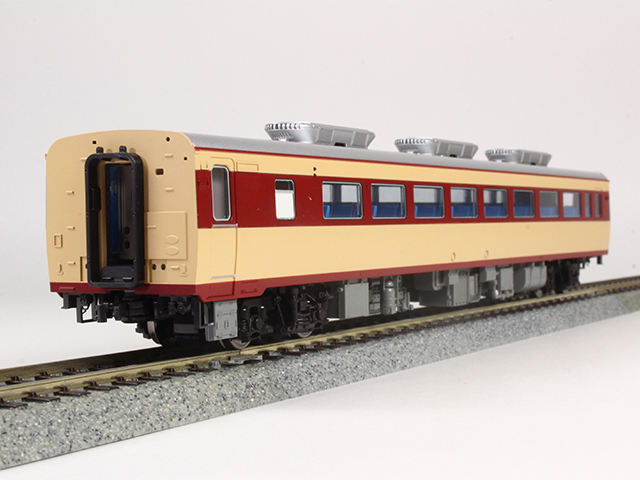 カトー 1-609 キハ80 鉄道模型 | 鉄道模型 通販 ホビーショップタムタム