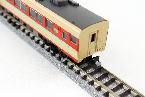 KATO 6052 キロ28(グリーン帯あり) | 鉄道模型 通販 ホビーショップ