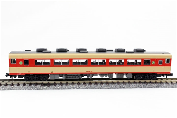 KATO 6052-1 キロ28(グリーン帯なし) | 鉄道模型 通販 ホビーショップ