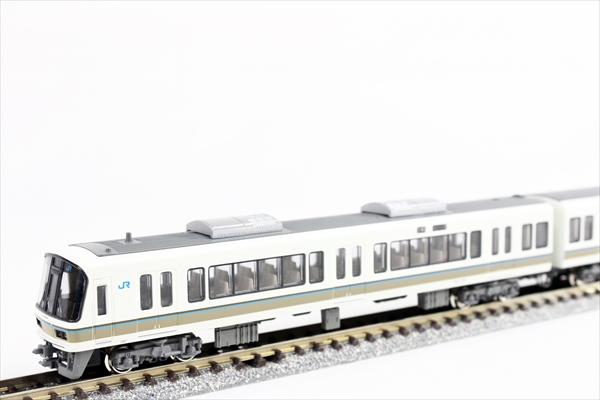 KATO 10-435 221系 4両基本セット | 鉄道模型 通販 ホビーショップタムタム