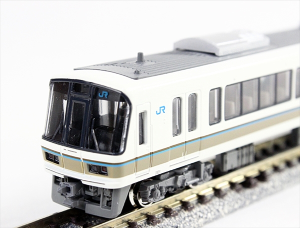KATO 10-435 221系 4両基本セット | 鉄道模型 通販 ホビーショップタムタム