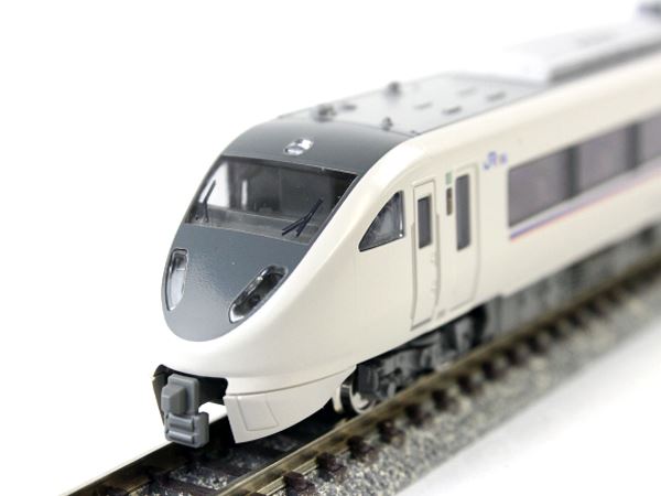 KATO 10-298 683系2000番台<しらさぎ>5両基本セット | 鉄道模型 通販 