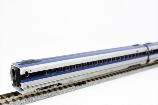 KATO カトー 10-1376 H5系 北海道新幹線 はやぶさ 増結4両セット 鉄道 