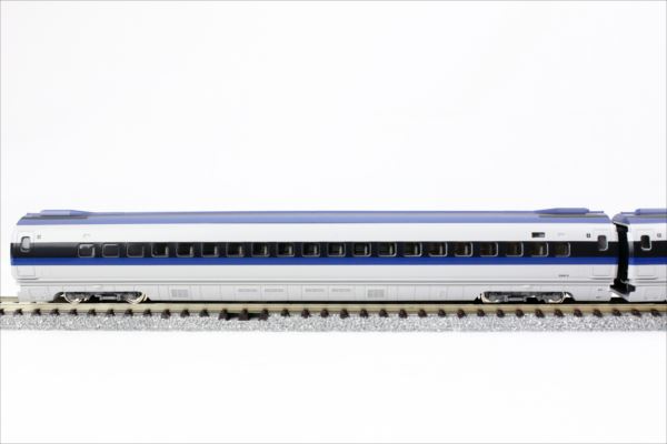 KATO 10-511 500系新幹線 のぞみ 4両増結セット | 鉄道模型 通販 