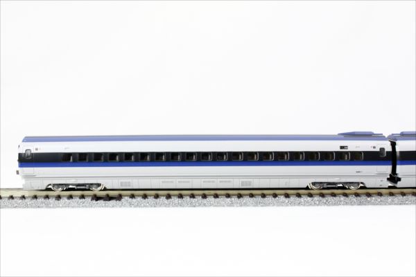 KATO 10-512 500系新幹線 のぞみ 8両増結セット | 鉄道模型 通販