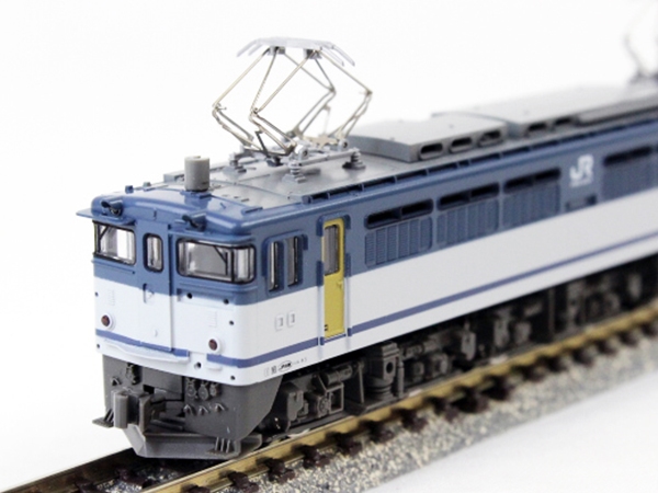 KATO 3019-8 EF65 1000番台 前期形 JR貨物2次更新車色 | 鉄道模型 通販