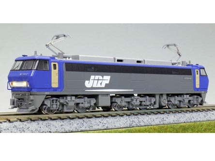 KATO 3036-1 EF200 新塗色 Nゲージ | 鉄道模型 通販 ホビーショップ 