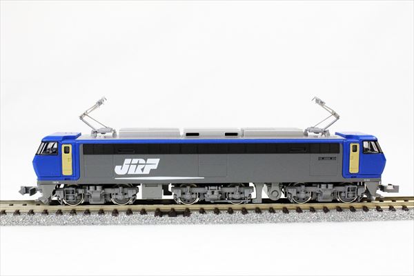 KATO 3036-1 EF200 新塗色 Nゲージ | 鉄道模型 通販 ホビーショップ 
