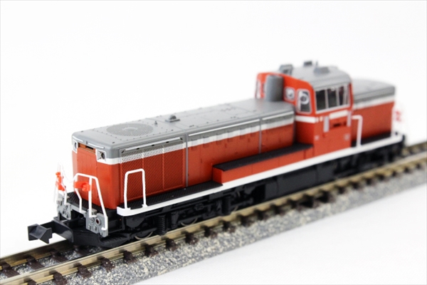 KATO 7011-1 DE10 耐寒形 鉄道模型 Nゲージ | 鉄道模型 通販 ホビー