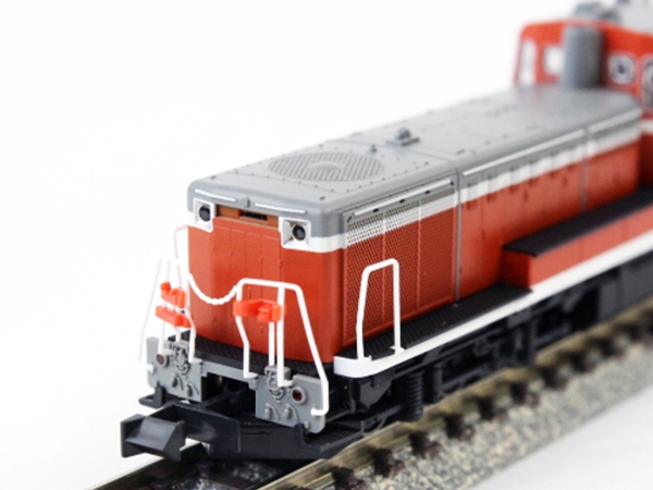 KATO 7011-1 DE10 耐寒形 鉄道模型 Nゲージ | 鉄道模型 通販 ホビー