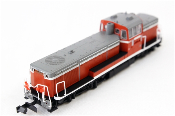 KATO 7011-2 DE10 暖地形 Nゲージ | 鉄道模型 通販 ホビーショップタムタム