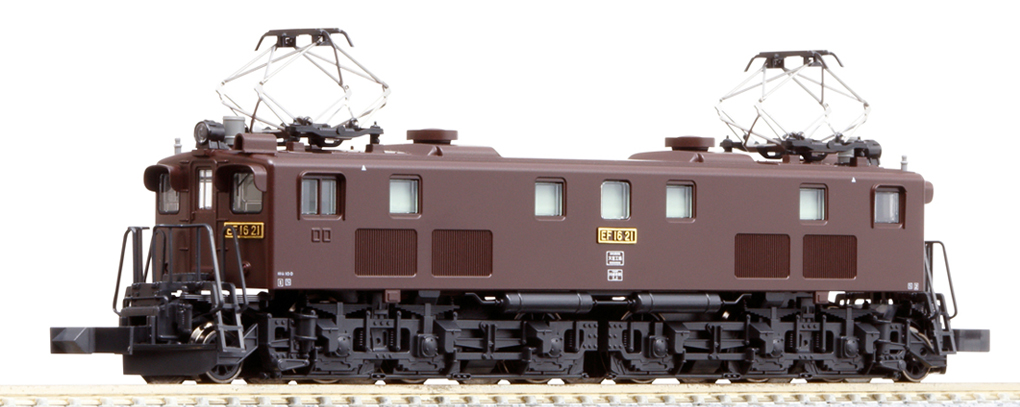 ☆再生産☆ カトー 3063 EF16 鉄道模型 Nゲージ | 鉄道模型 
