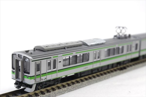 KATO 10-581 E127系0番台 新潟色 2両セット | 鉄道模型 通販 ホビー 