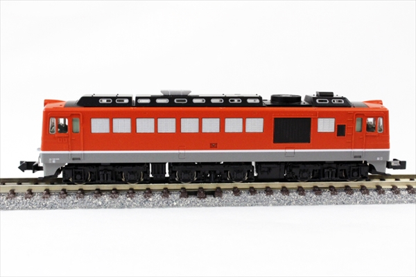 KATO 7009-1 DF50 四国形 | 鉄道模型 通販 ホビーショップタムタム