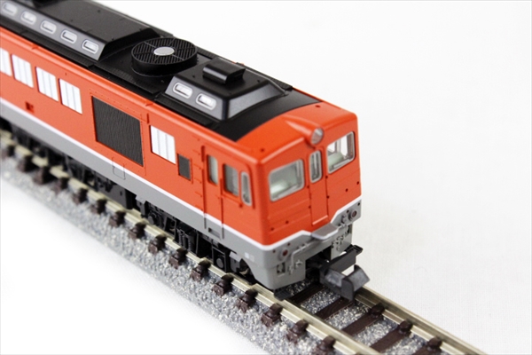 KATO 7009-1 DF50 四国形 | 鉄道模型 通販 ホビーショップタムタム
