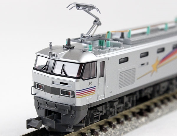 KATO 3065-2 EF510 500 カシオペア色 Nゲージ | 鉄道模型 通販 ホビー 