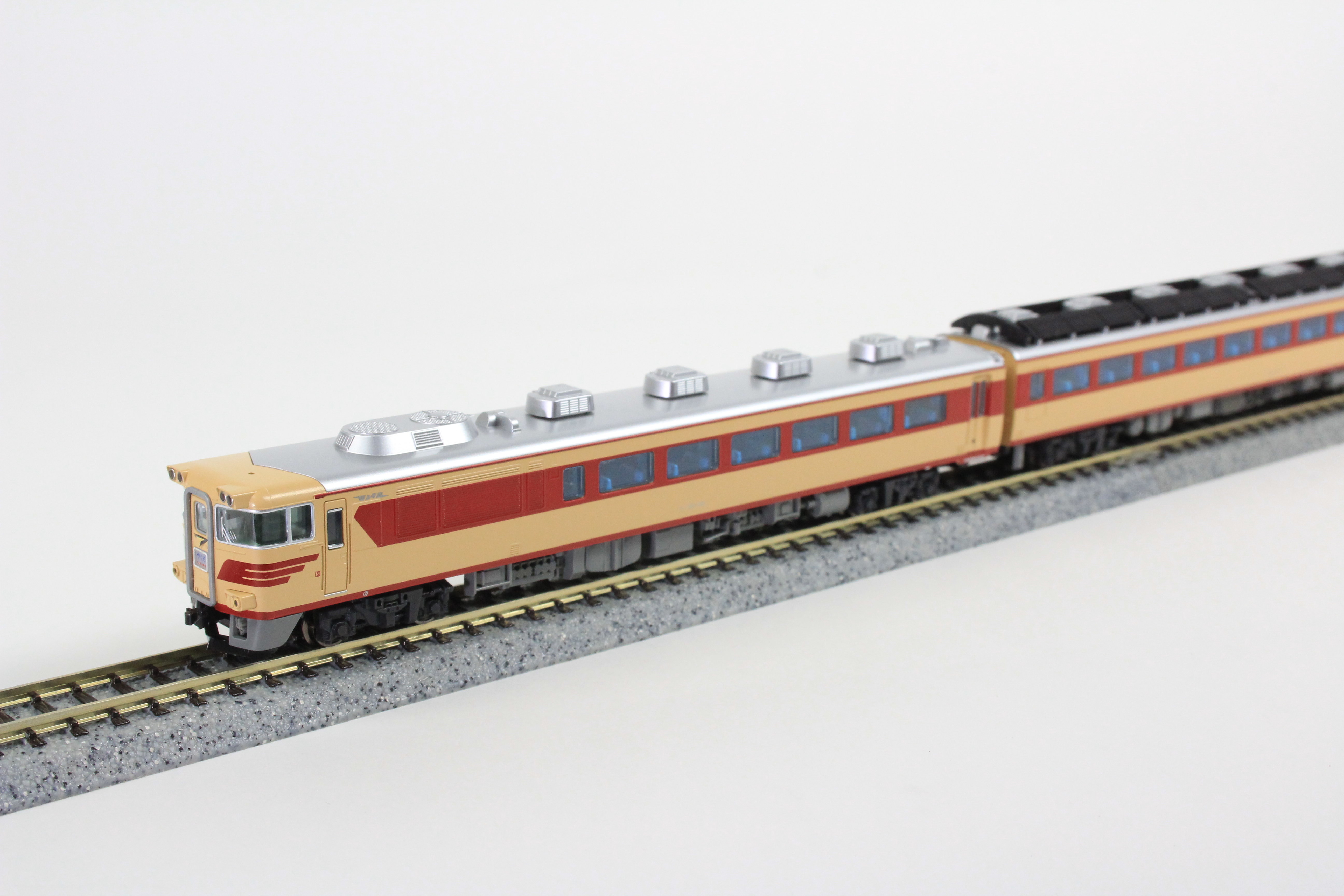 KATO 10-836 キハ181系7両セット 鉄道模型 Ｎゲージ | 鉄道模型 通販