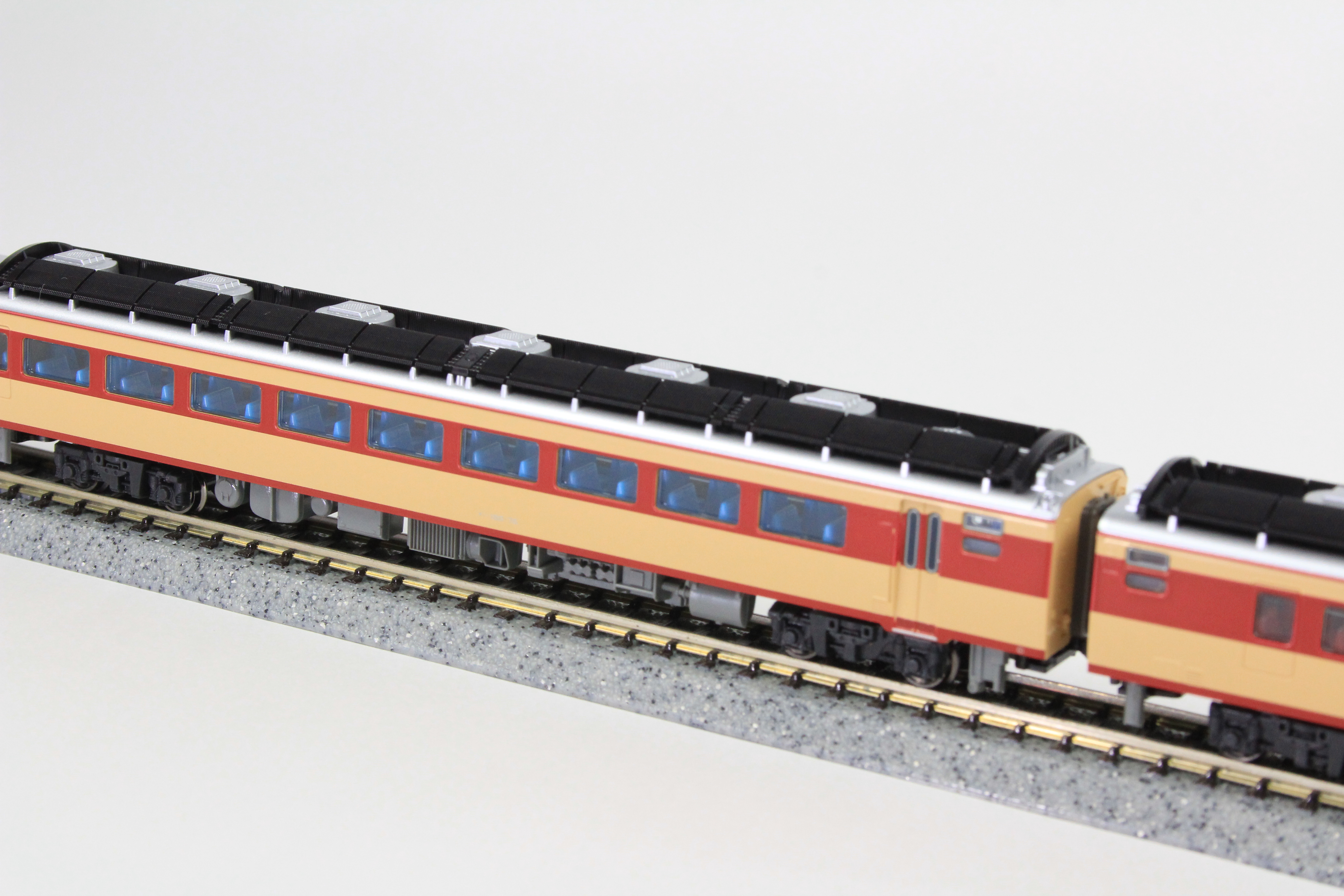 KATO 10-836 キハ181系7両セット 鉄道模型 Ｎゲージ | 鉄道模型 通販