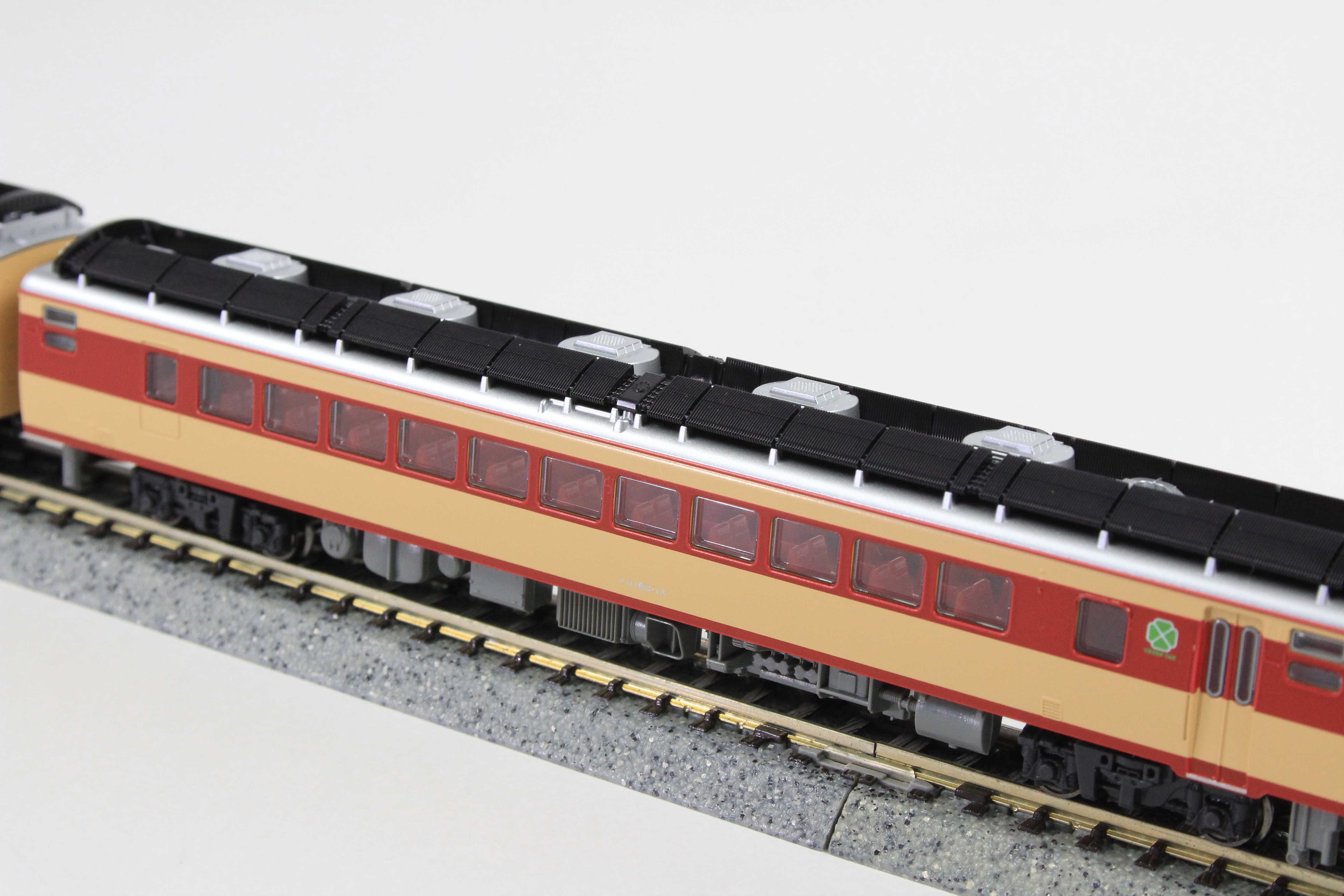 KATO 10-836 キハ181系7両セット 鉄道模型 Ｎゲージ | 鉄道模型 通販 