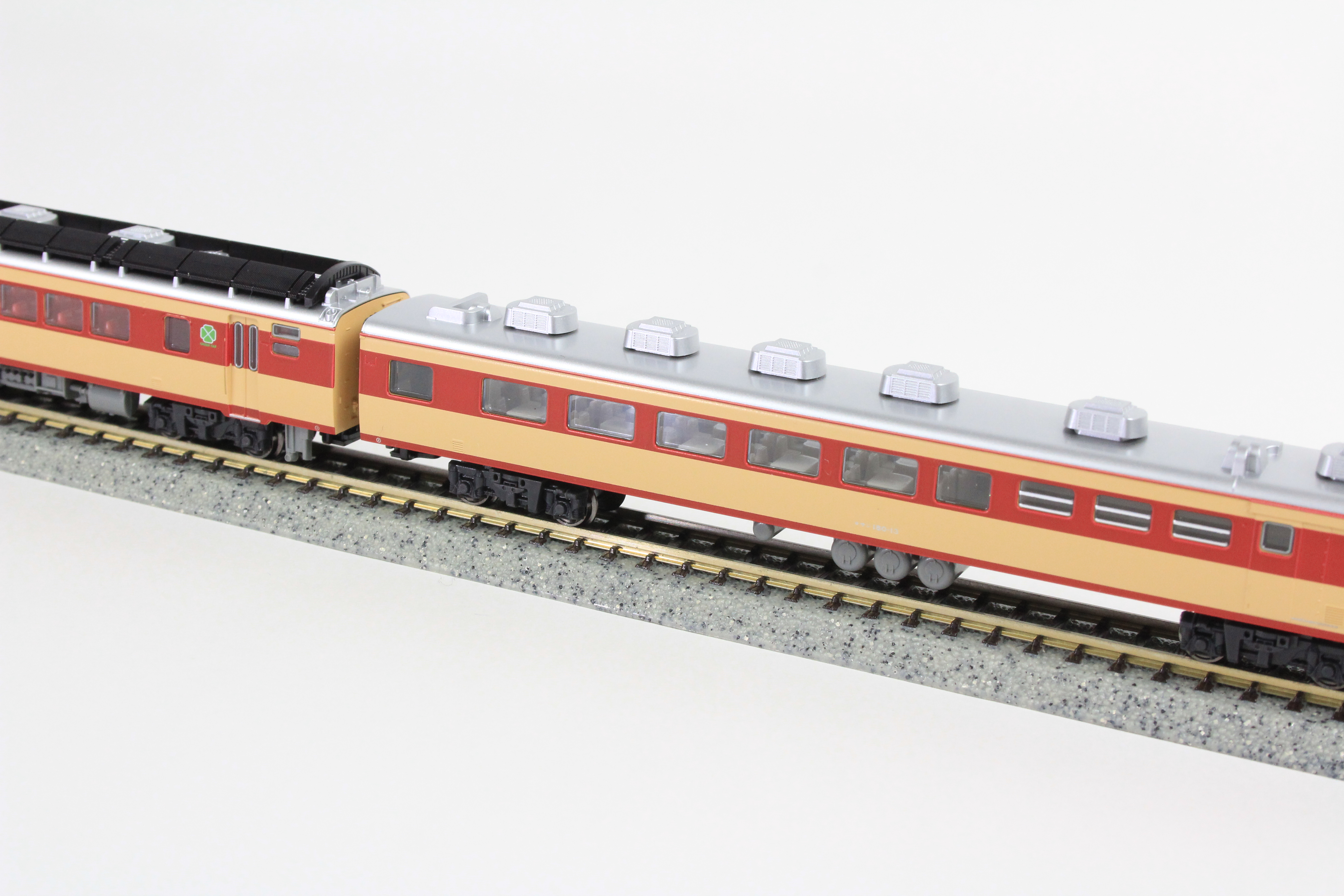 KATO 10-836 キハ181系7両セット 鉄道模型 Ｎゲージ | 鉄道模型