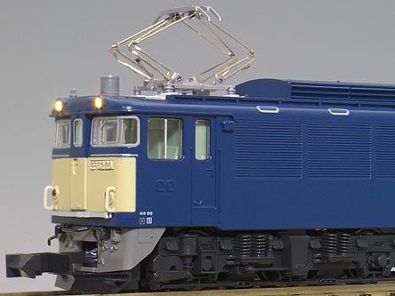 上品】 KATO EF62前期形 3058-1 鉄道模型 - powertee.com