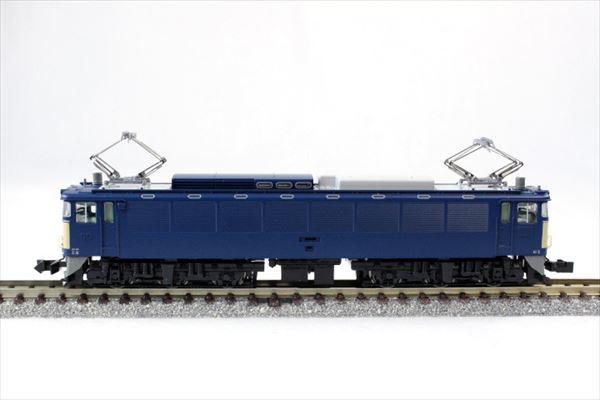 KATO 3058-1 EF62 前期形 Ｎゲージ | 鉄道模型 通販 ホビーショップ 