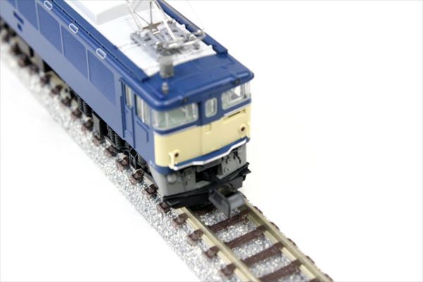 KATO 3058-1 EF62 前期形 Ｎゲージ | 鉄道模型 通販 ホビーショップ 