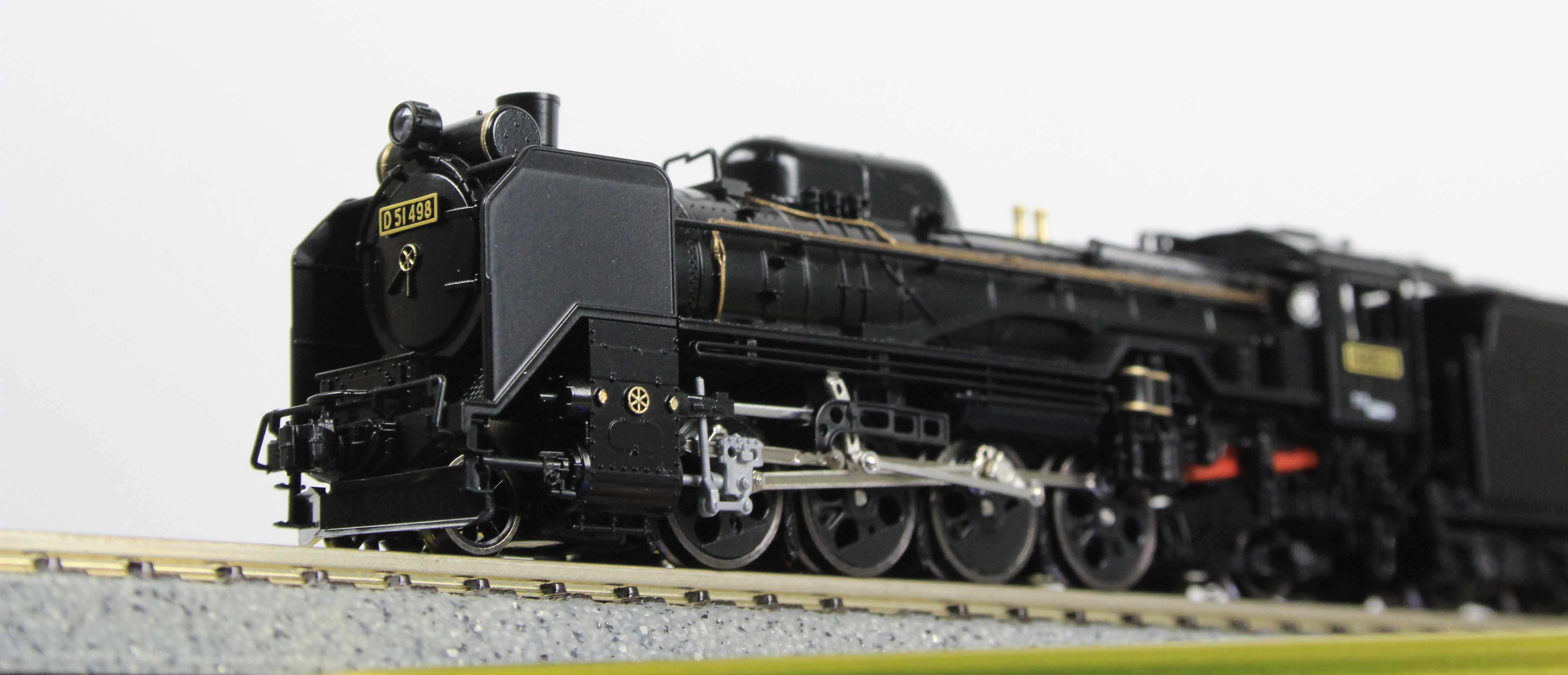 KATO カトー 鉄道模型 Nゲージ 蒸気機関車 通販 | 鉄道模型 