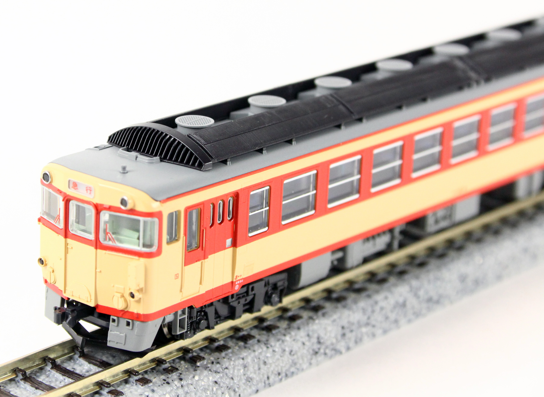 KATO 10-1386 キハ91系 急行「きそ」 8両セット 鉄道模型 Nゲージ