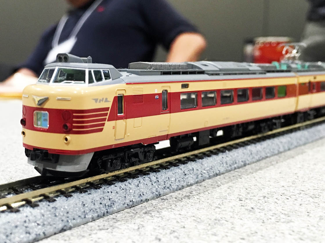 KATO 10-1327 781系 6両セット | 鉄道模型 通販 ホビーショップタムタム