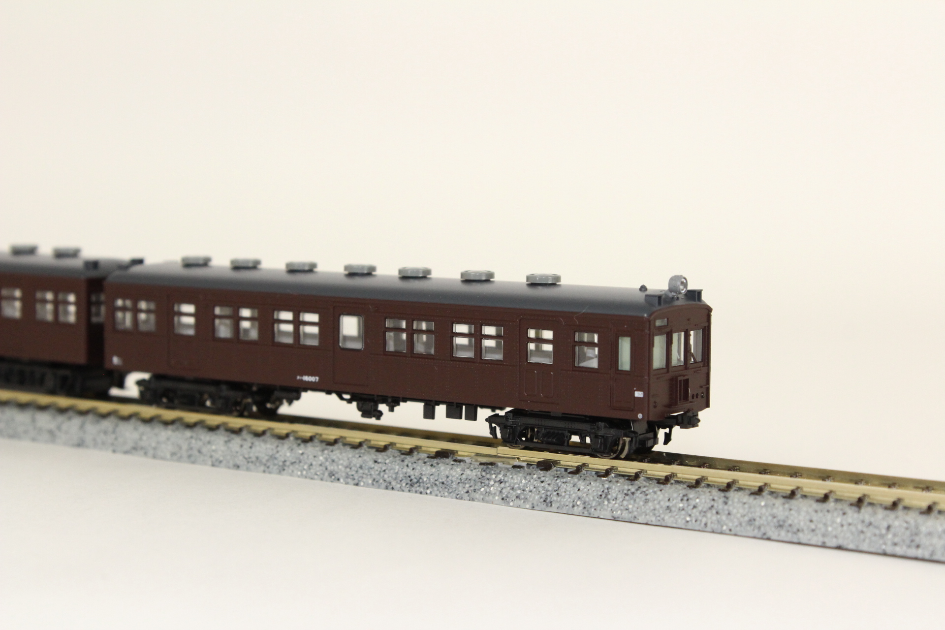 KATO 10-1345 クモハ11 200 南武支線 2両セット | 鉄道模型 