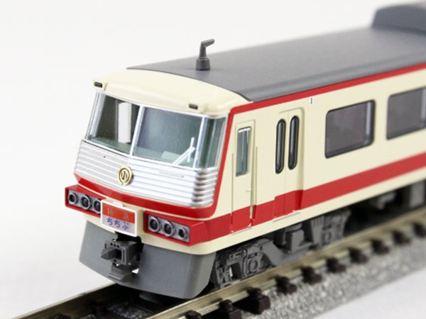 KATO 10-1207 西武鉄道5000系 <レッドアロー> 6両セット | 鉄道模型